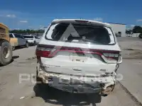 2017 Dodge DURANGO фото