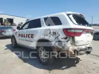 2017 Dodge DURANGO фото