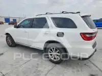2017 Dodge DURANGO фото
