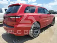2017 Dodge DURANGO photo