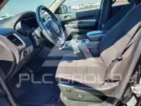 2017 Dodge DURANGO фото