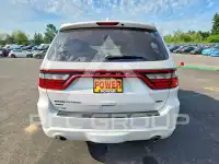 2017 Dodge DURANGO фото