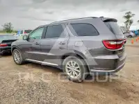 2017 Dodge DURANGO photo