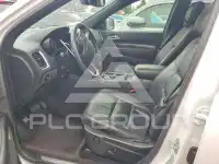 2017 Dodge DURANGO фото