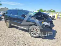 2017 Dodge DURANGO фото