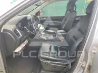 2017 Dodge DURANGO photo