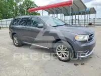 2017 Dodge DURANGO photo