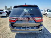 2017 Dodge DURANGO фото