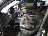 2017 Dodge DURANGO photo