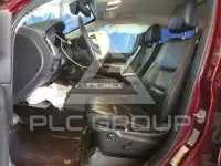 2017 Dodge DURANGO фото