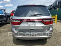 2017 Dodge DURANGO photo