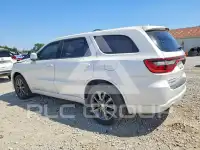 2017 Dodge DURANGO фото