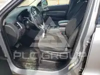 2017 Dodge DURANGO фото