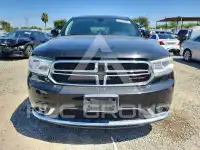 2017 Dodge DURANGO фото