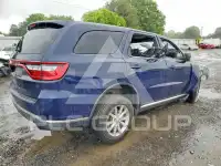 2017 Dodge DURANGO фото