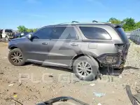 2017 Dodge DURANGO фото