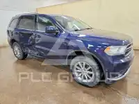 2017 Dodge DURANGO photo