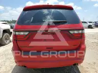 2017 Dodge DURANGO photo