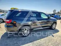 2017 Dodge DURANGO фото