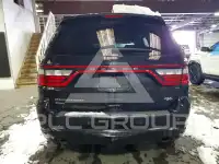 2017 Dodge DURANGO photo