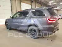 2017 Dodge DURANGO фото