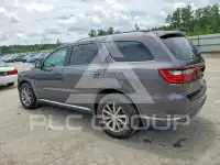 2017 Dodge DURANGO photo