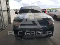 2017 Dodge DURANGO photo