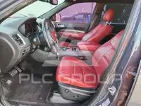 2017 Dodge DURANGO photo