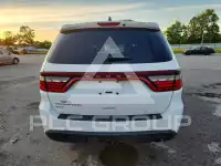 2017 Dodge DURANGO photo