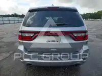 2017 Dodge DURANGO фото