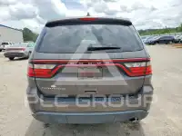 2017 Dodge DURANGO photo