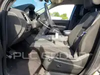 2017 Dodge DURANGO фото