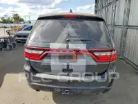 2017 Dodge DURANGO photo