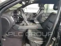 2017 Dodge DURANGO photo