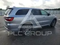 2017 Dodge DURANGO фото
