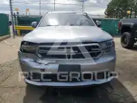 2017 Dodge DURANGO photo
