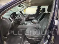 2017 Dodge DURANGO photo
