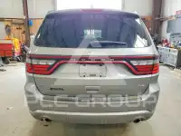 2017 Dodge DURANGO фото