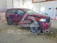 2017 Dodge DURANGO фото