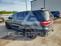 2017 Dodge DURANGO photo