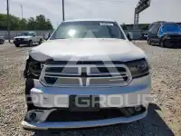2017 Dodge DURANGO фото