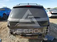 2017 Dodge DURANGO фото