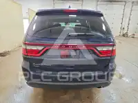2017 Dodge DURANGO photo