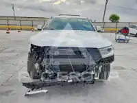 2017 Dodge DURANGO фото