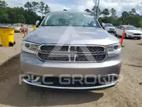 2017 Dodge DURANGO фото