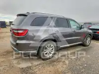 2017 Dodge DURANGO photo