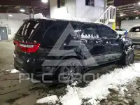 2017 Dodge DURANGO photo
