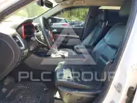 2017 Dodge DURANGO фото