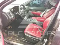 2017 Dodge DURANGO photo