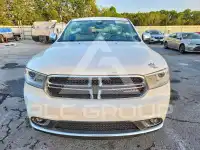 2017 Dodge DURANGO photo